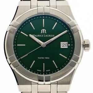 MAURICE LACROIX Watches AI1108-Stainless Steel002-630-1 Stainless Steel Quartz